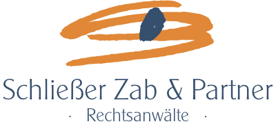 Logo SZuP – Rechtsanwälte in Köpenick und Wannsee